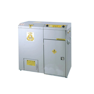 Máy thu hồi dung môi Uni-ram URS2000SS